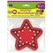 Teacher Created Resources Marquee Stars Spot On Vinyl Floor Markers, PK12 TCR77378 - alternate 2